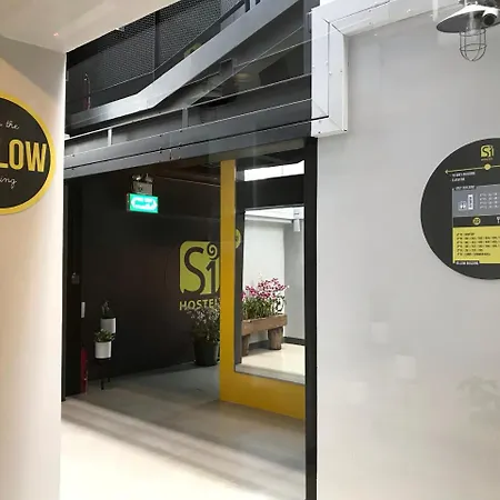 S1Hostel Bangkok-2