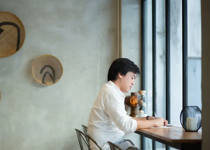 Hoft Hostel Silom กรุงเทพมหานคร